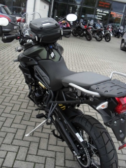 Tiger 800 XC